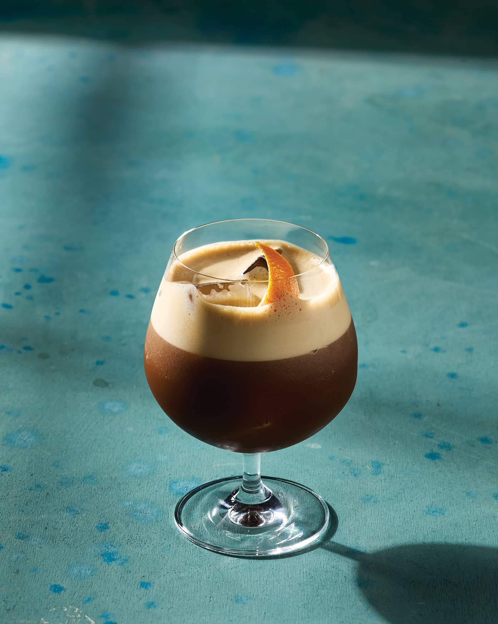 Receta — Cocktails